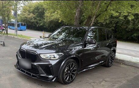 BMW X5, 2020 год, 6 900 000 рублей, 6 фотография