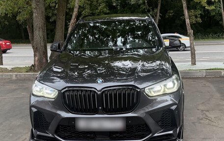 BMW X5, 2020 год, 6 900 000 рублей, 5 фотография