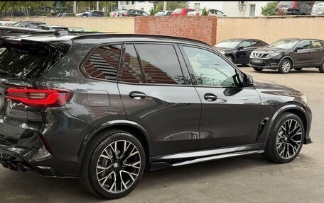BMW X5, 2020 год, 6 900 000 рублей, 8 фотография