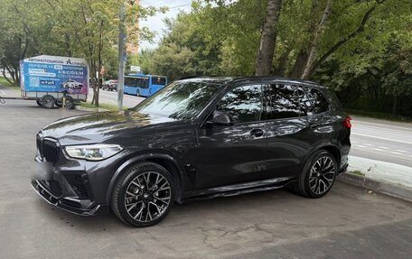 BMW X5, 2020 год, 6 900 000 рублей, 7 фотография