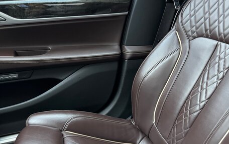 BMW 7 серия, 2018 год, 3 350 000 рублей, 7 фотография