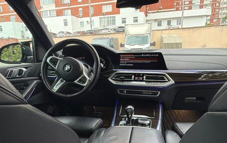 BMW X5, 2020 год, 6 900 000 рублей, 11 фотография
