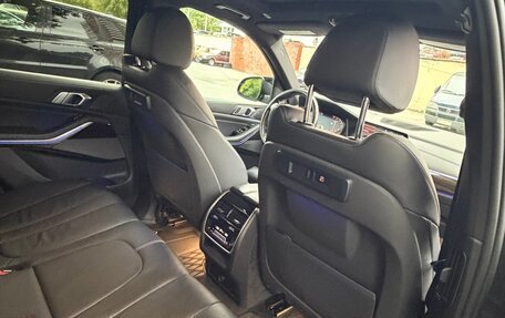 BMW X5, 2020 год, 6 900 000 рублей, 12 фотография