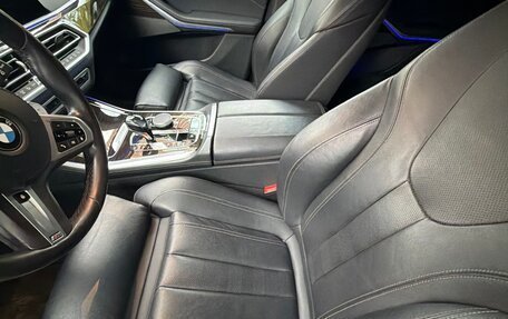 BMW X5, 2020 год, 6 900 000 рублей, 22 фотография
