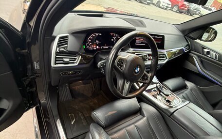 BMW X5, 2020 год, 6 900 000 рублей, 21 фотография