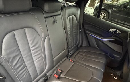 BMW X5, 2020 год, 6 900 000 рублей, 14 фотография