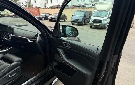 BMW X5, 2020 год, 6 900 000 рублей, 17 фотография