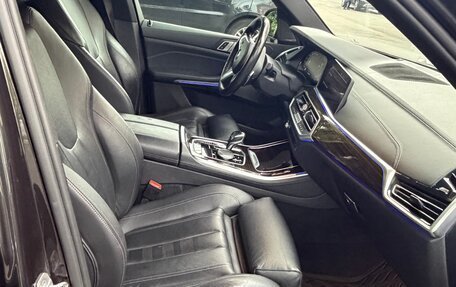 BMW X5, 2020 год, 6 900 000 рублей, 18 фотография