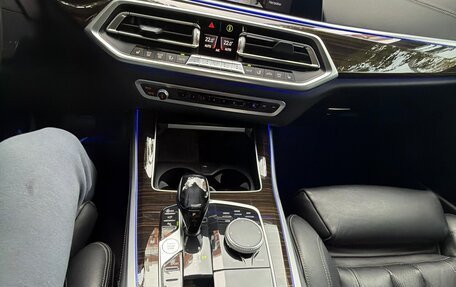 BMW X5, 2020 год, 6 900 000 рублей, 23 фотография