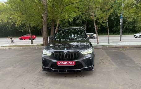 BMW X5, 2020 год, 6 900 000 рублей, 25 фотография