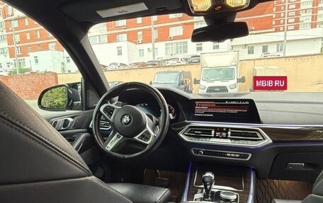 BMW X5, 2020 год, 6 900 000 рублей, 13 фотография
