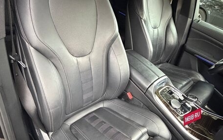BMW X5, 2020 год, 6 900 000 рублей, 19 фотография