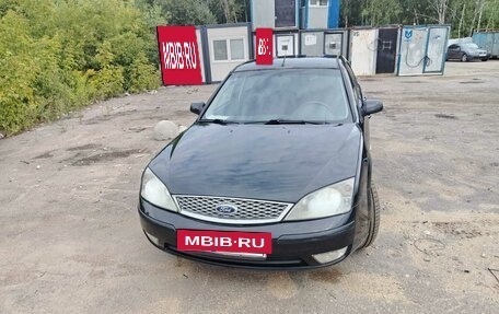 Ford Mondeo III, 2005 год, 370 000 рублей, 2 фотография