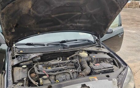 Ford Mondeo III, 2005 год, 370 000 рублей, 11 фотография