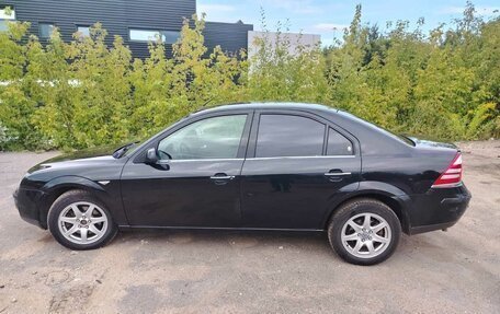Ford Mondeo III, 2005 год, 370 000 рублей, 6 фотография