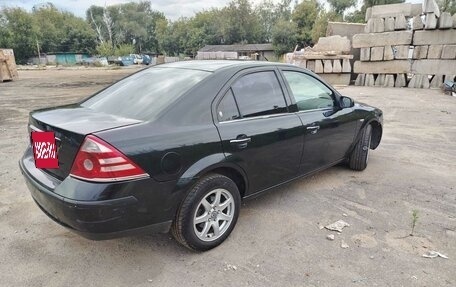 Ford Mondeo III, 2005 год, 370 000 рублей, 3 фотография