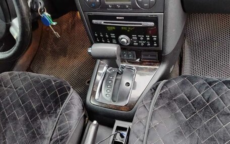 Ford Mondeo III, 2005 год, 370 000 рублей, 23 фотография