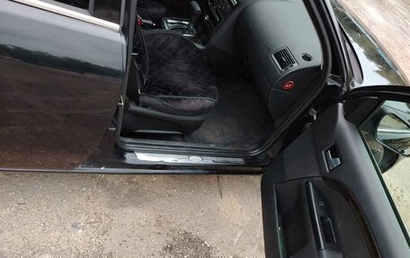 Ford Mondeo III, 2005 год, 370 000 рублей, 25 фотография