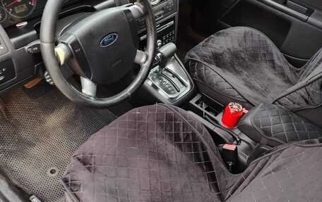Ford Mondeo III, 2005 год, 370 000 рублей, 26 фотография