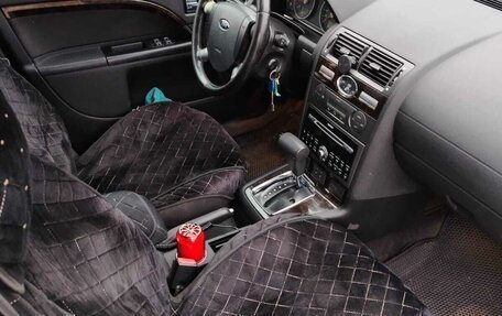Ford Mondeo III, 2005 год, 370 000 рублей, 22 фотография