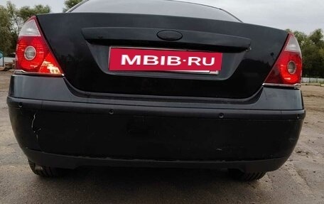 Ford Mondeo III, 2005 год, 370 000 рублей, 20 фотография
