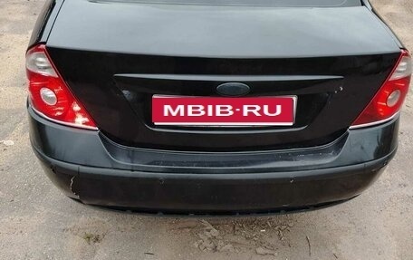 Ford Mondeo III, 2005 год, 370 000 рублей, 19 фотография