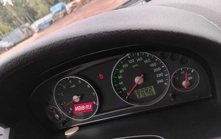 Ford Mondeo III, 2005 год, 370 000 рублей, 24 фотография
