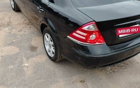 Ford Mondeo III, 2005 год, 370 000 рублей, 18 фотография
