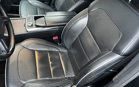 Mercedes-Benz GL-Класс, 2013 год, 2 950 000 рублей, 15 фотография