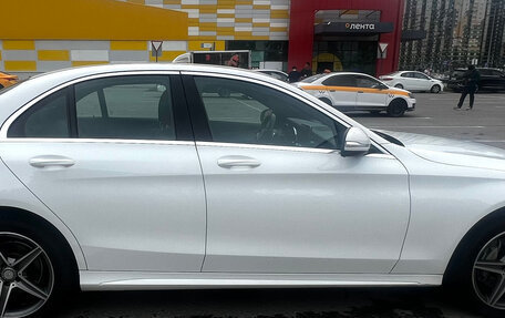 Mercedes-Benz C-Класс, 2014 год, 2 300 000 рублей, 6 фотография