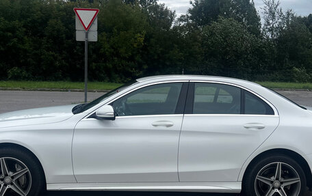 Mercedes-Benz C-Класс, 2014 год, 2 300 000 рублей, 7 фотография