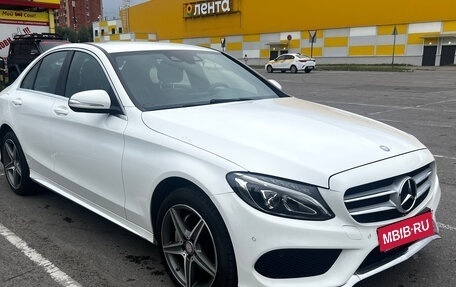 Mercedes-Benz C-Класс, 2014 год, 2 300 000 рублей, 3 фотография