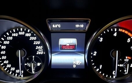 Mercedes-Benz GL-Класс, 2013 год, 2 950 000 рублей, 13 фотография
