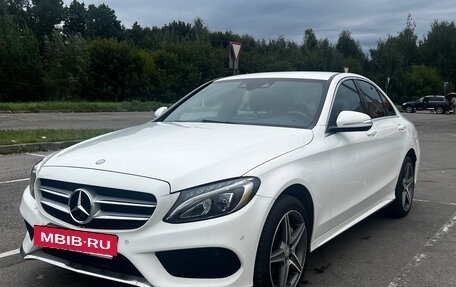 Mercedes-Benz C-Класс, 2014 год, 2 300 000 рублей, 5 фотография