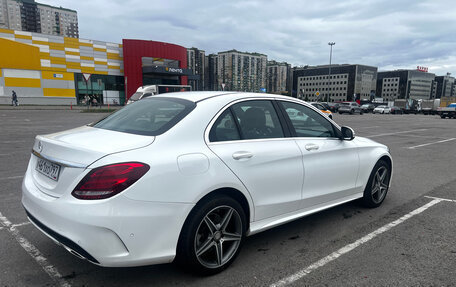 Mercedes-Benz C-Класс, 2014 год, 2 300 000 рублей, 11 фотография