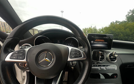 Mercedes-Benz C-Класс, 2014 год, 2 300 000 рублей, 22 фотография