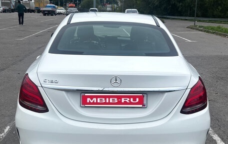Mercedes-Benz C-Класс, 2014 год, 2 300 000 рублей, 12 фотография
