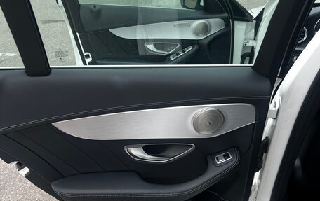 Mercedes-Benz C-Класс, 2014 год, 2 300 000 рублей, 30 фотография