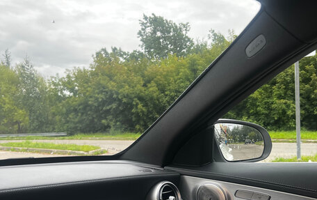 Mercedes-Benz C-Класс, 2014 год, 2 300 000 рублей, 24 фотография