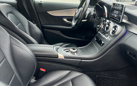 Mercedes-Benz C-Класс, 2014 год, 2 300 000 рублей, 27 фотография
