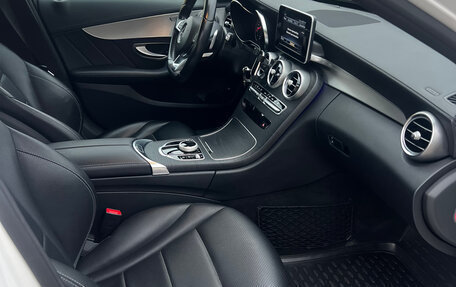 Mercedes-Benz C-Класс, 2014 год, 2 300 000 рублей, 31 фотография