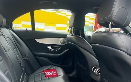 Mercedes-Benz C-Класс, 2014 год, 2 300 000 рублей, 28 фотография