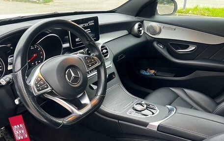 Mercedes-Benz C-Класс, 2014 год, 2 300 000 рублей, 25 фотография