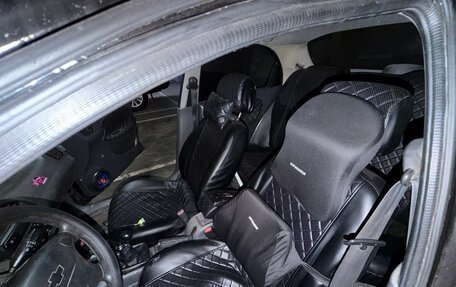 Chevrolet Lanos I, 2006 год, 165 000 рублей, 7 фотография