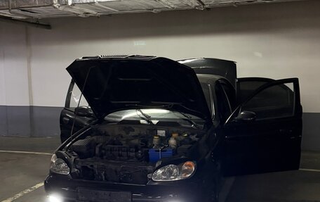 Chevrolet Lanos I, 2006 год, 165 000 рублей, 2 фотография