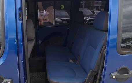 Fiat Doblo I, 2002 год, 300 000 рублей, 6 фотография