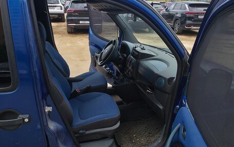 Fiat Doblo I, 2002 год, 300 000 рублей, 8 фотография