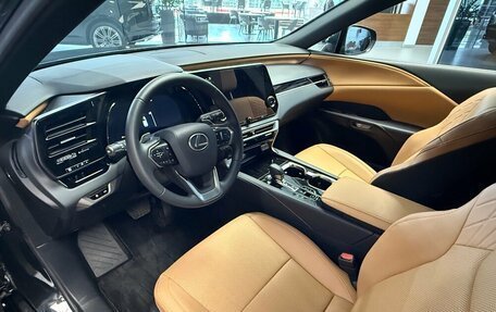 Lexus RX IV рестайлинг, 2025 год, 8 250 000 рублей, 2 фотография