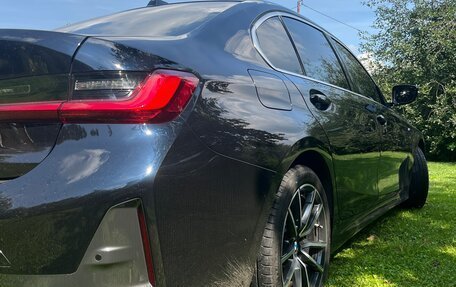 BMW 3 серия, 2024 год, 3 950 000 рублей, 6 фотография