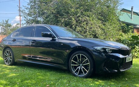 BMW 3 серия, 2024 год, 3 950 000 рублей, 5 фотография